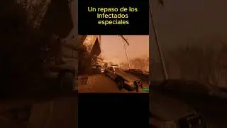 Hunter review Ze games arg