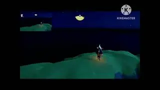 Sky: niños de la luz | Tocando la canción del tiempo (Zelda OoT)