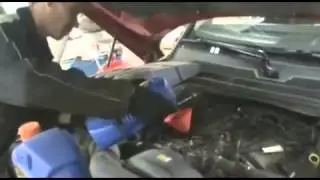 Ленд Ровер Дискавери + ТНК Magnum Professional F 5W 30