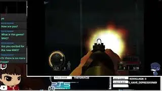 Medal of honor game cube clips