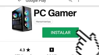 Me DESCARGUE una PC GAMER &iquest;tiene virus?