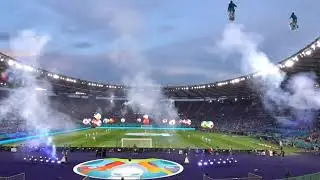 13.06.2021. Opening ceremony - 
