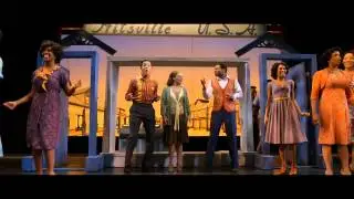 Motown the Musical   Trailer