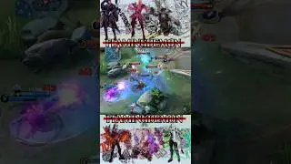 Ультимейт минотавра= победа на мсл? #mobilelegends #mlbb #gameplay  #recommended #mlbbcreatorcamp