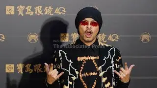 Malaysian rapper Namewee detained in murder investigation of Taiwanese influencer