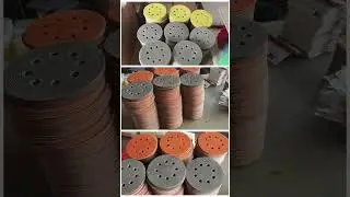 Electroplated Polishing Pad Diamond Grinding Wheel