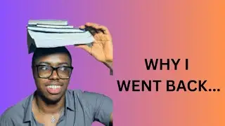 Second Degree at 22 &ndash; Why I Went Back to University (No Backup Plan)