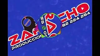 Cuarahy rese acapela Derlis Gerardo 