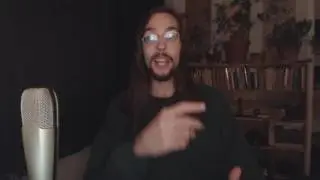 The Occult: Video 99: Green Witchery, Natural Magic, etc