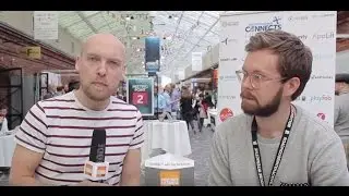 Simogo audio collaborator Jonathan Eng on his working process