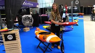 Joy Kayaks | Rocket | Kids Kayaks | P2S2025
