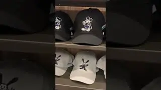 Mickey's Of Glendale Store at Destination D23