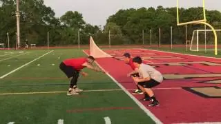 Anthony Dima Matt Kmiotek Frank Matina