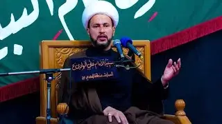 رفض الظلم وجهاد الكلمة، للإمام الكاظم عليه السلام