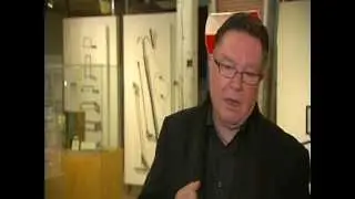 Exhibition: The Lost Tools of Henry Hoke
