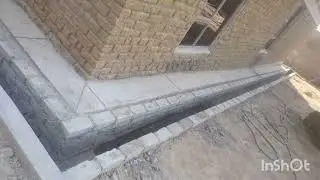 Save $$: Easy Budget Gully Trap for Heavy Rain#construction#drainagesolution #floodalert, Zimbabwee