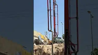 Expert Concrete Pouring : Using the Right Tools and Techniques