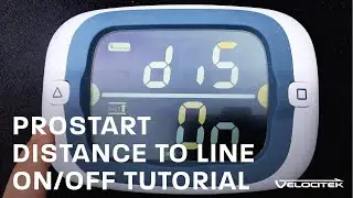 Distance to Line On/Off Tutorial