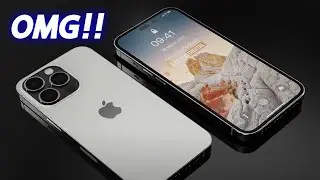 iPhone 14 Release Date & Price - Everything We Know So Far🔥