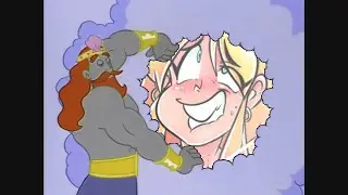 When you almost shared your NSFW account