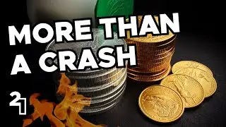What Silver&rsquo;s Crash Just Exposed for Gold Holders