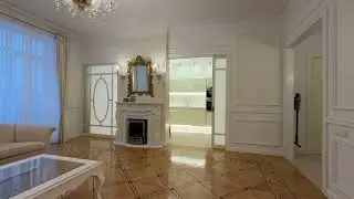 Квартира на продажу на крестовском острове. Санкт-Петербург. 