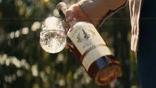 Whiskey Strings - Whiskey Spec Ad 4K
