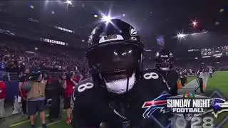 Rare High Quality Lamar Jackson Clips For Edits!