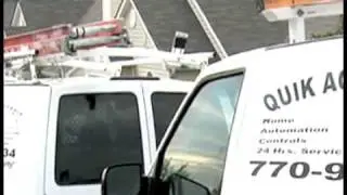 Atlanta Electrician