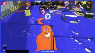 リスキル1v1敵視点