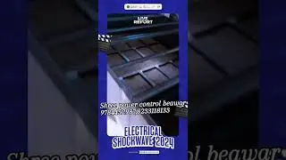 ALL TYPES OF DISTRIBUTION & POWER PANNEL MANUFACTURING