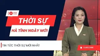 Thời sự ngày mới 02/01: Tin tức thời sự sáng nay mới nhất