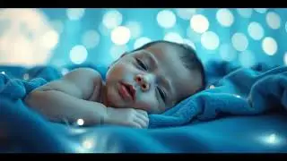 👼 𝓐𝓷𝓰𝓮𝓵𝓲𝓬 Worship Baby Lullaby  3 Hours
