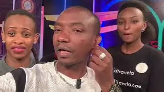 Arko noneho DJ BISOSO na ANITA bagutembagaza
