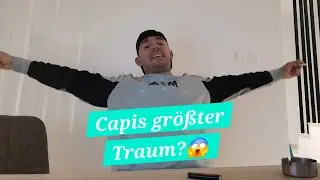 Capis heimlicher Traum?!😱🔥 Bald wird Twitch rasiert💯❗️