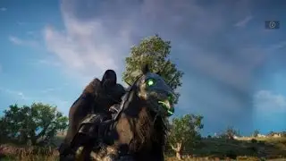 Assassin's Creed Valhalla -- That wasn't very nice ShatteredCiv