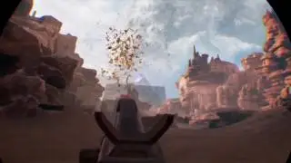 Farpoint | PSVR | Update 1.07 **New Personal Best** (Patch Notes at the End)