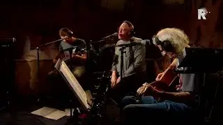 Jack Hustinx & The Southern Aces in Live uit Lloyd