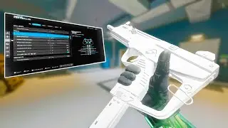 Speed Hacking on Warzone + BEST Controller Settings