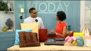 Transitioning Your Home Decor From Winter To Spring