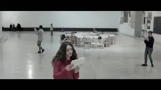 READERS - Michele Welke - MACRO Museo d'Arte Contemporanea di Roma - 2019