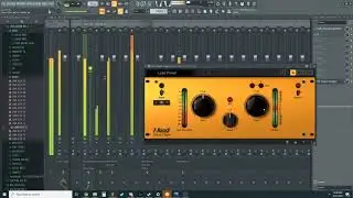 HOW TO MAKE AN EXTREMELY LOUD TRAP METAL DROP - ZERKEY STYLE