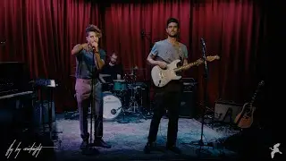 Fly By Midnight - Automatic (Live from Hotel Cafe, LA)