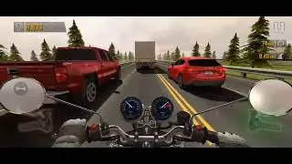 Traffic rider - Android gameplay | Car racing - Game | Traffic racer | Traffic rider gameplay #047 