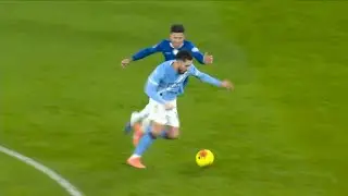 Rayan Cherki vs Chelsea | English Commentary | HD 1080i