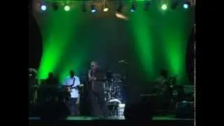 So Amazing (Live) - Gerald Albright (The 4th Annual Nile Gold Jazz Safari - Uganda 2011)
