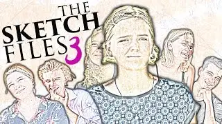 The Sketch Files 3