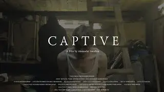 CAPTIVE | short film | dir. by Alexander Merdian