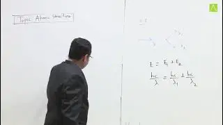 Atomic Structure 3.2 || Resonance Video Lectures From Resosir || Resosir Aapke Ghar ||