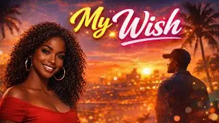 Don C - I Wish | When She Don't See Her Own Magic